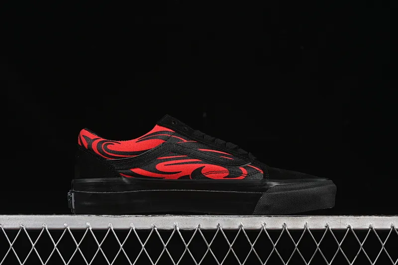 All categories Vans Vans series Vans Low Vans low-top Vans Lx Old Skool Vans low-top casual skateboard shoes VN000D56458